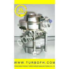 Iveco Industrial TB2573 Turbo 471021-5009S